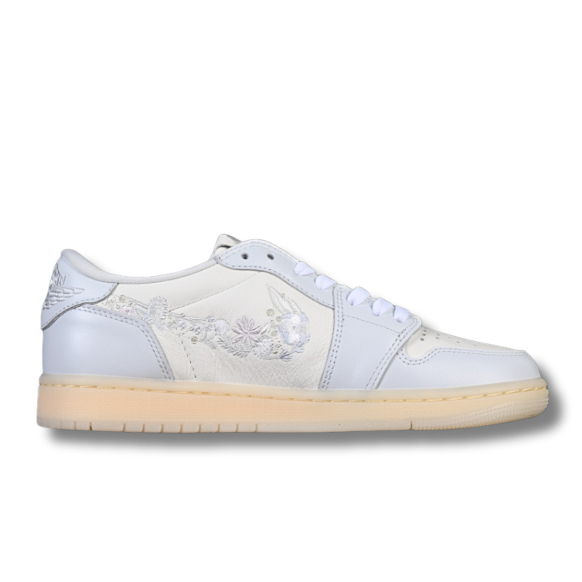 Grey Wing Jord 1