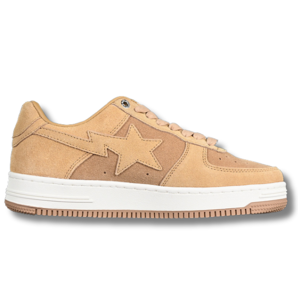Sahara Ape