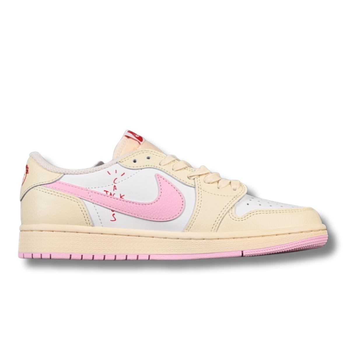 Pink Travis Jord 1