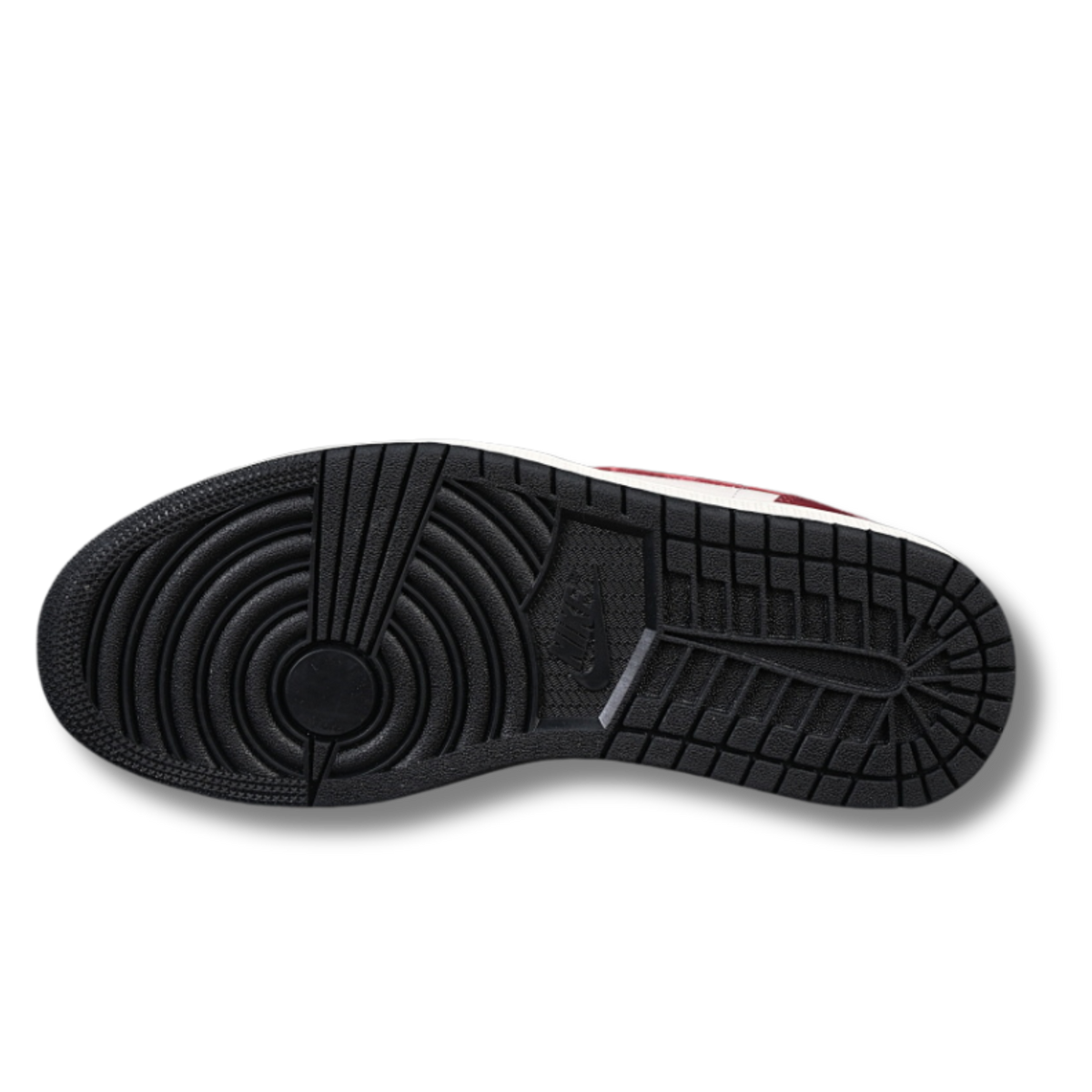 Red Dragon Jord 1