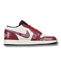 Red Dragon Jord 1
