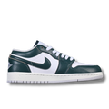 Retro Green Jord 1