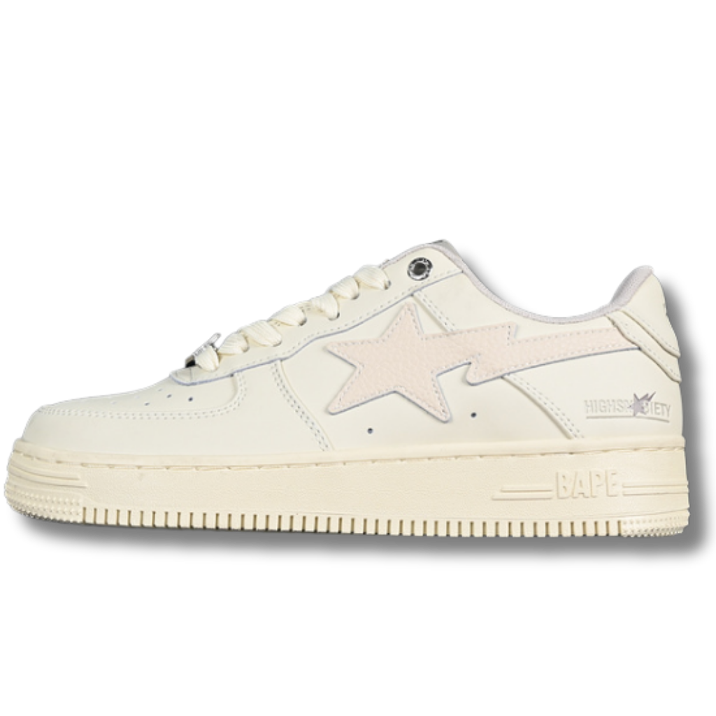Beige Star Ape