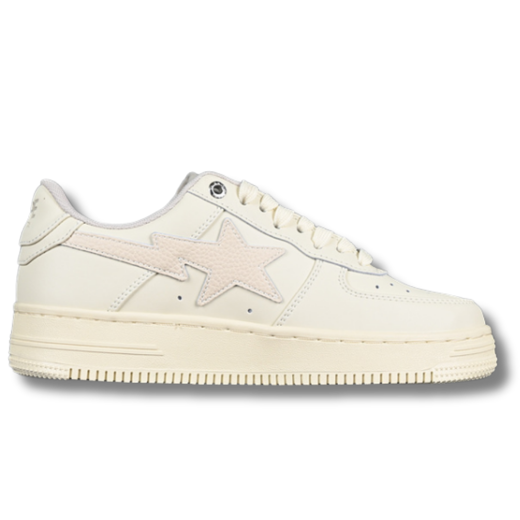 Beige Star Ape
