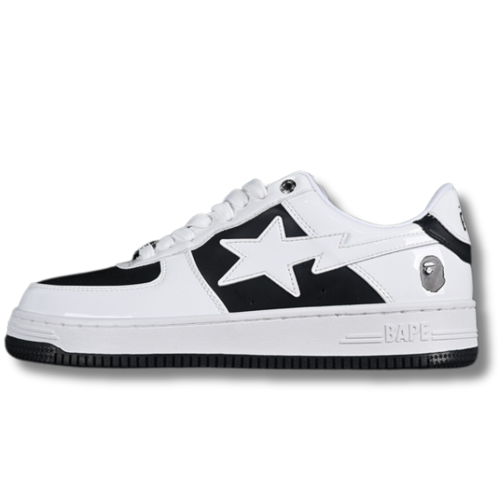 Black Sand Star Ape