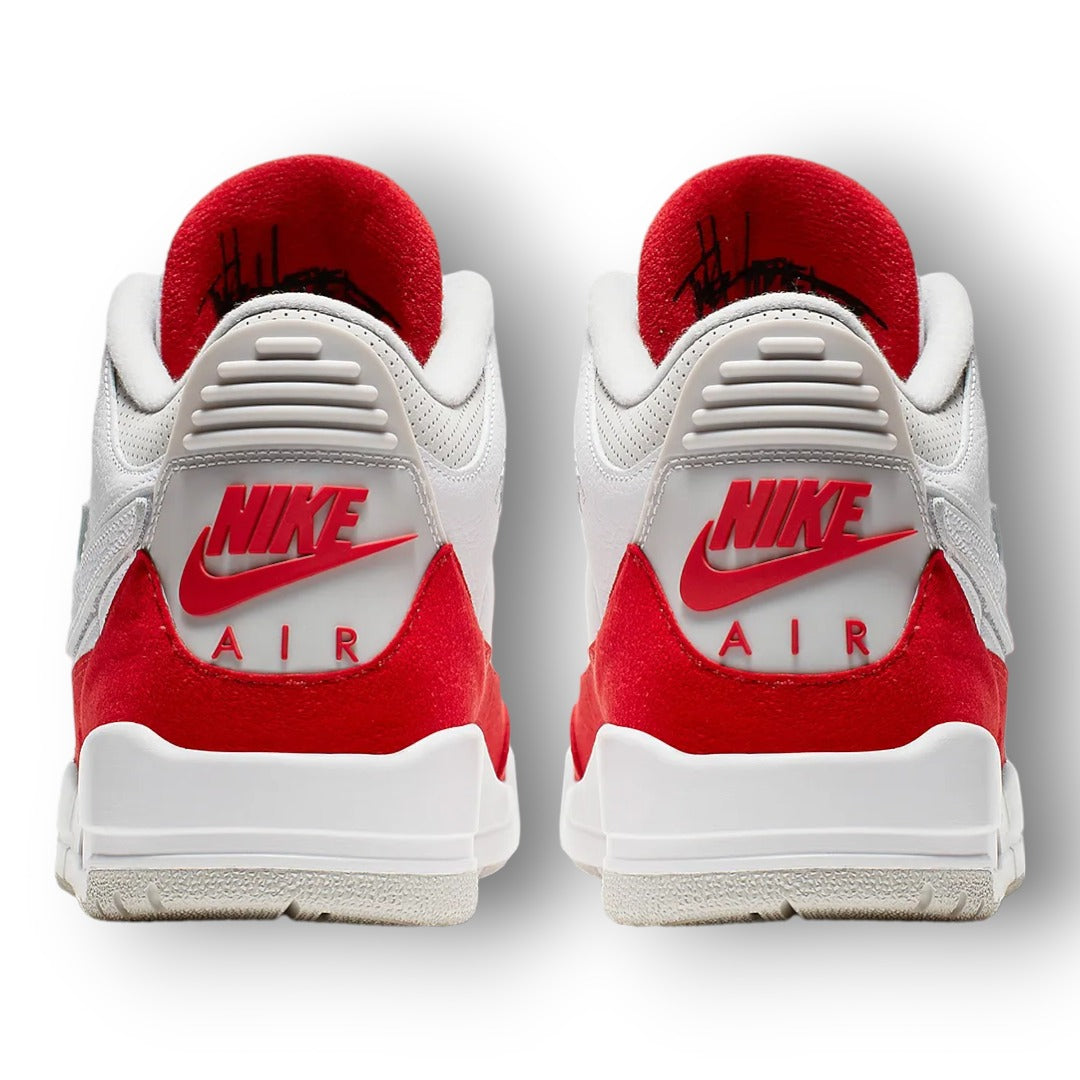 Jord 3  FUTURE red