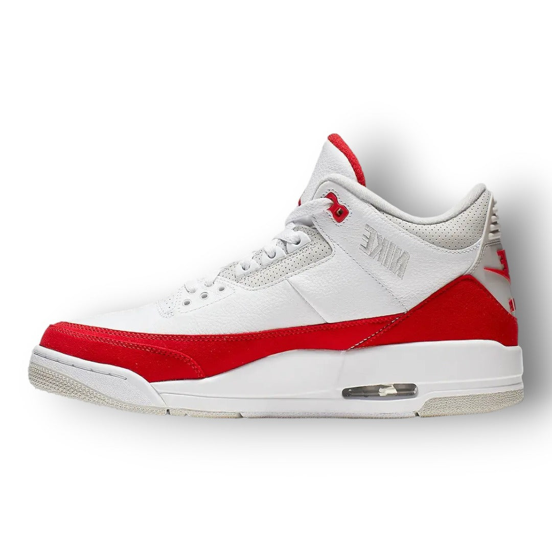 Jord 3  FUTURE red
