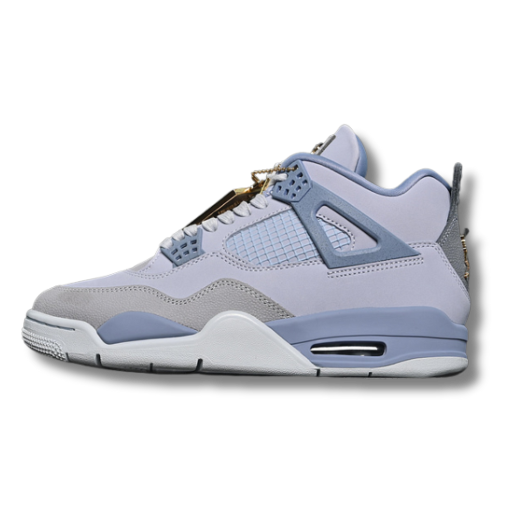 Grey/Blue Jord 4