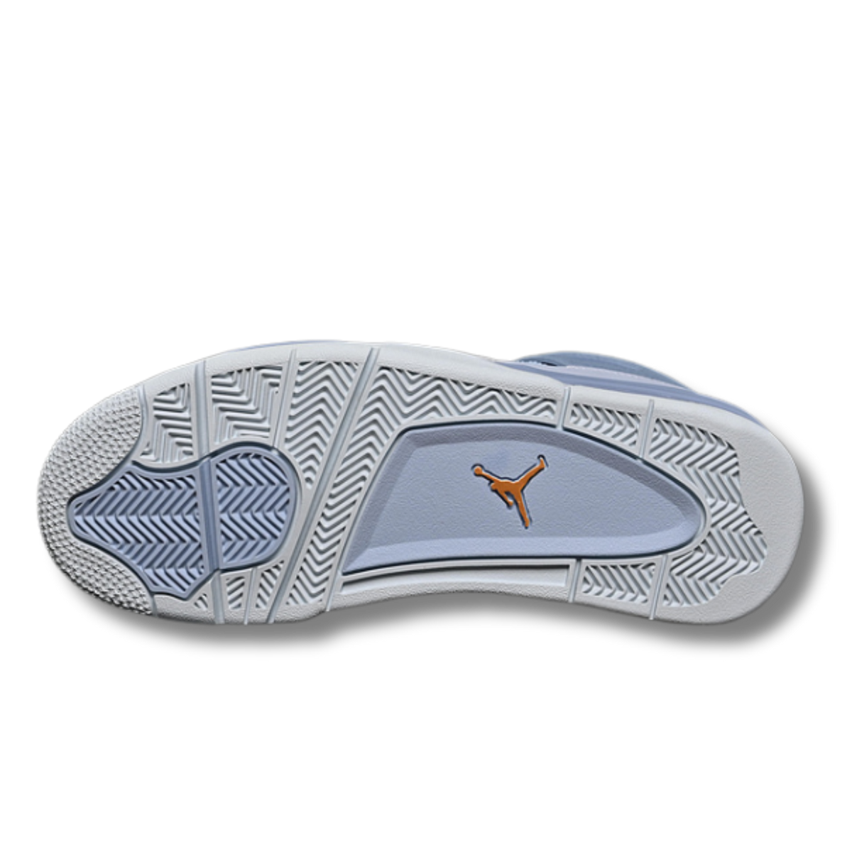 Grey/Blue Jord 4