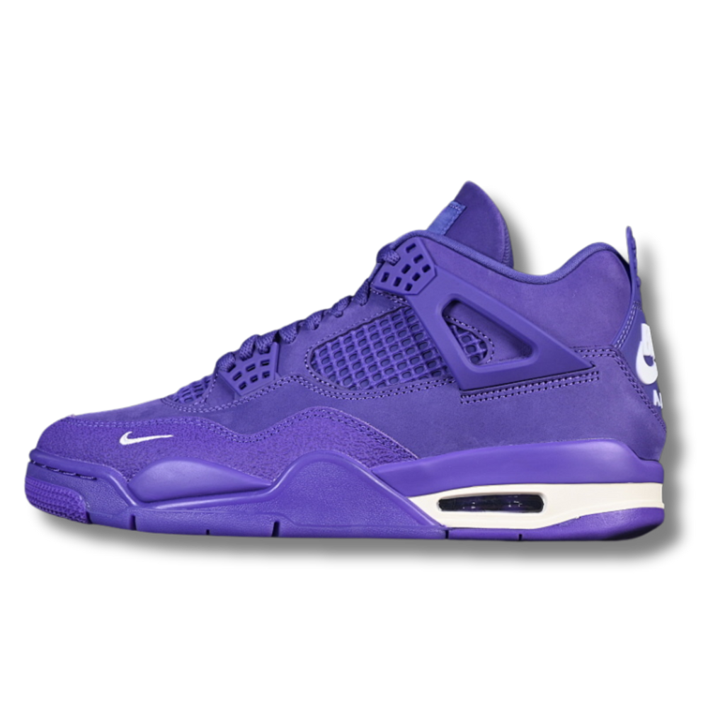 Deep Violet Jord 4
