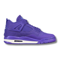 Deep Violet Jord 4