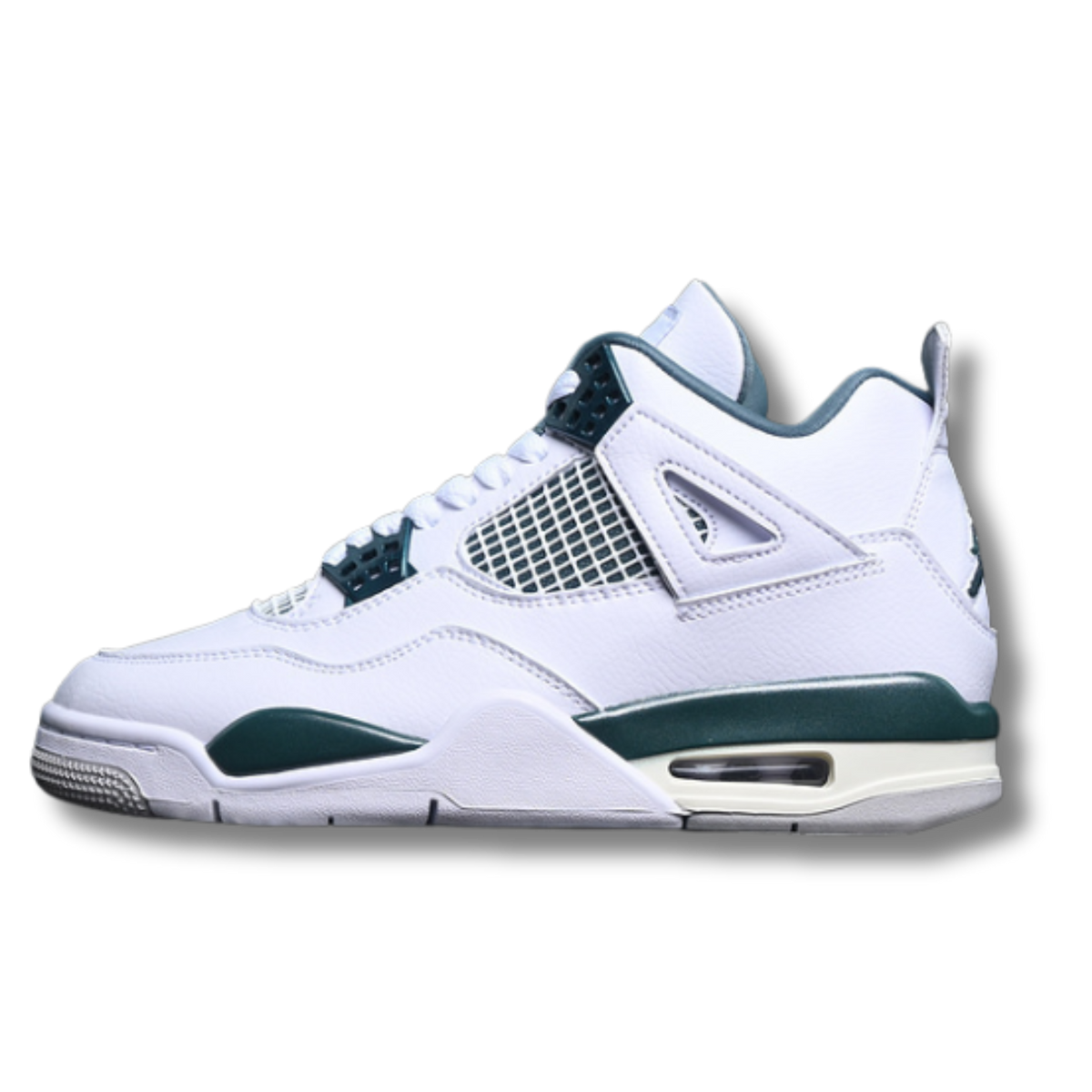 Dark Green Jord 4