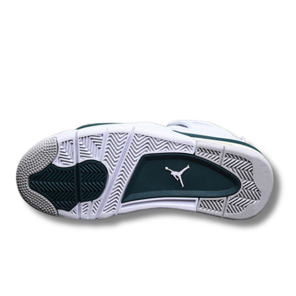 Dark Green Jord 4
