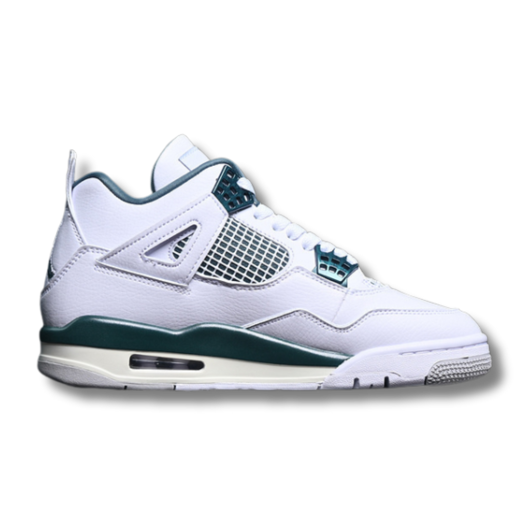 Dark Green Jord 4
