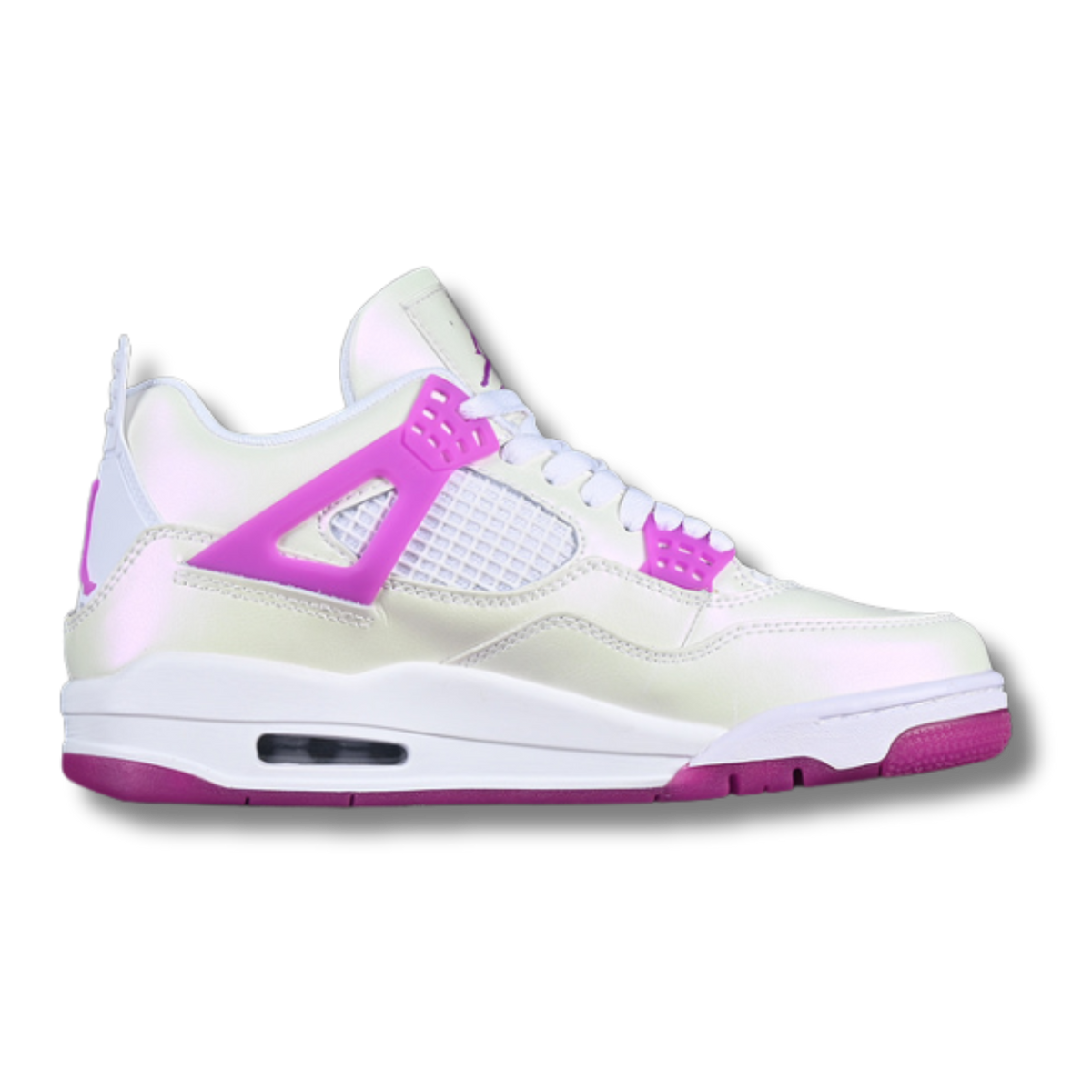 Electric Pink Jord 4