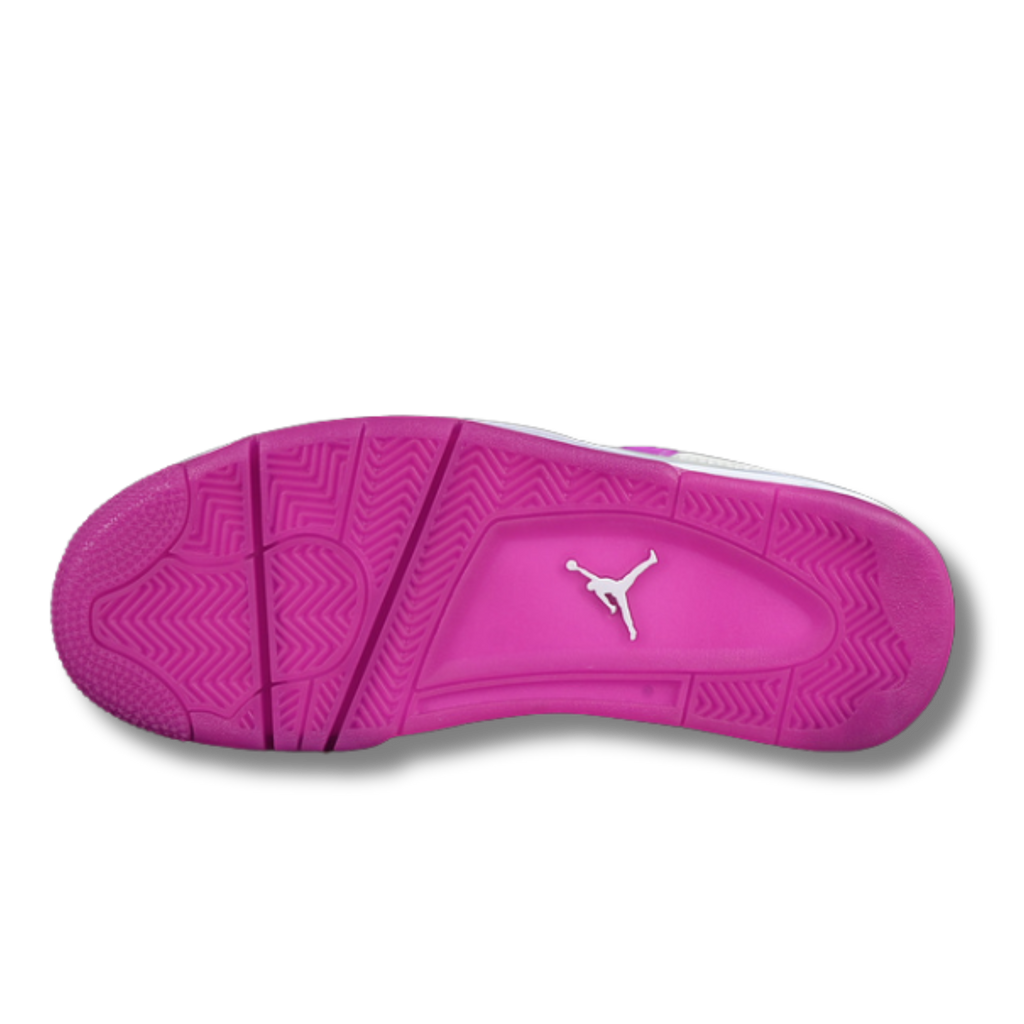 Electric Pink Jord 4