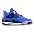 Electric Blue Jord 4