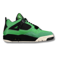 Green Grinch Jord 4