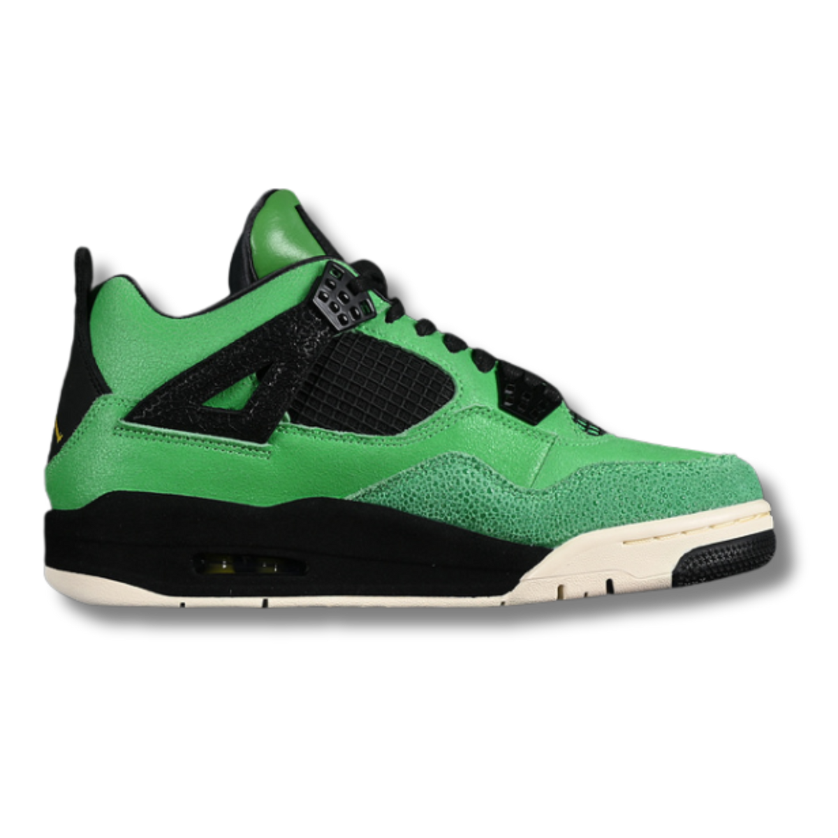 Green Grinch Jord 4