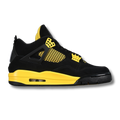 Black/Yellow Jord 4