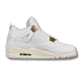 Metallic Gold Jord 4