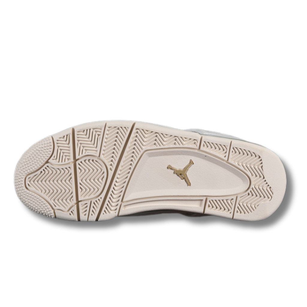 Metallic Gold Jord 4