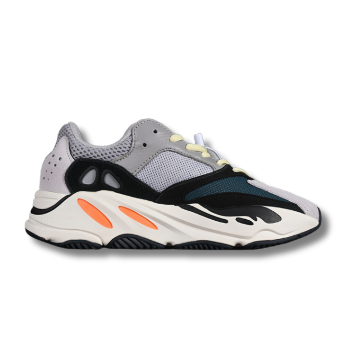 Orange Yee 700