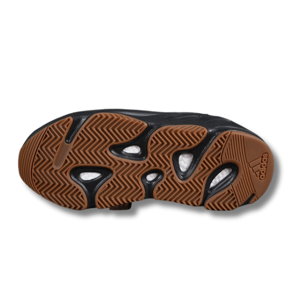 Browny Black Yee 700