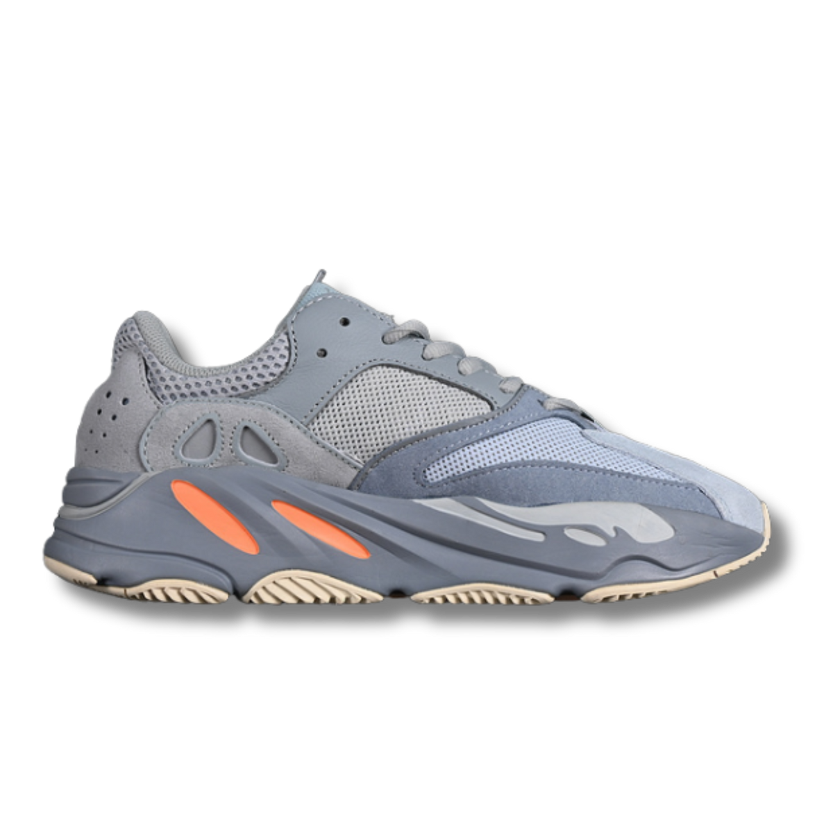 Dark Grey Yee 700