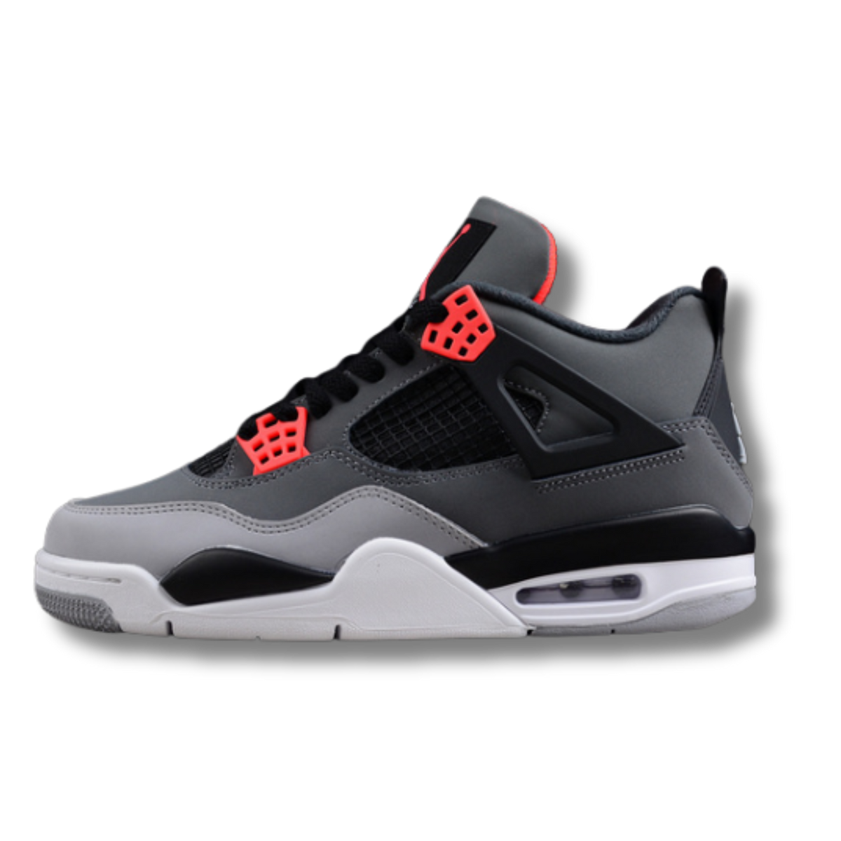 Infra Red Jord 4