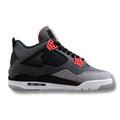 Infra Red Jord 4