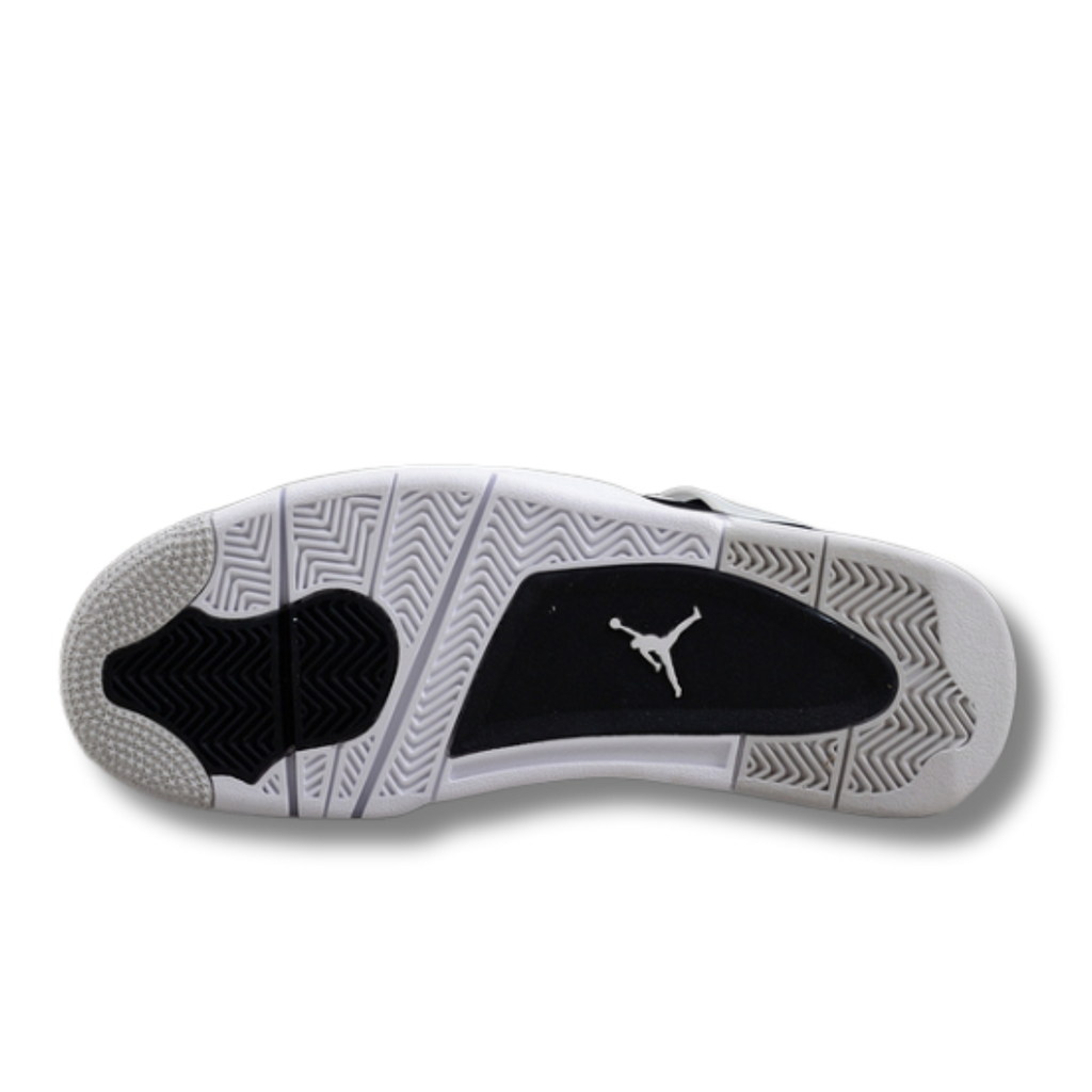 Military Black Jord 4