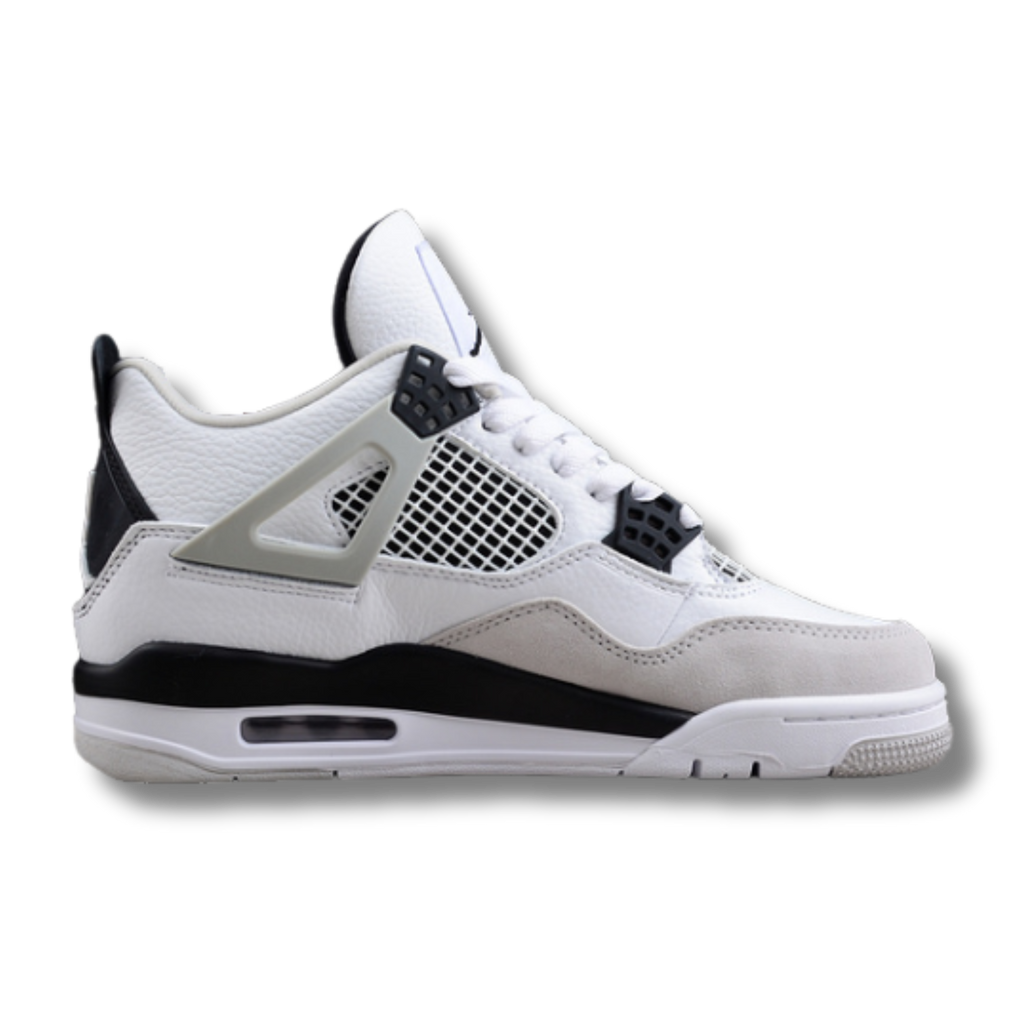 Military Black Jord 4