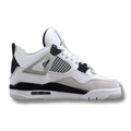 Military Black Jord 4