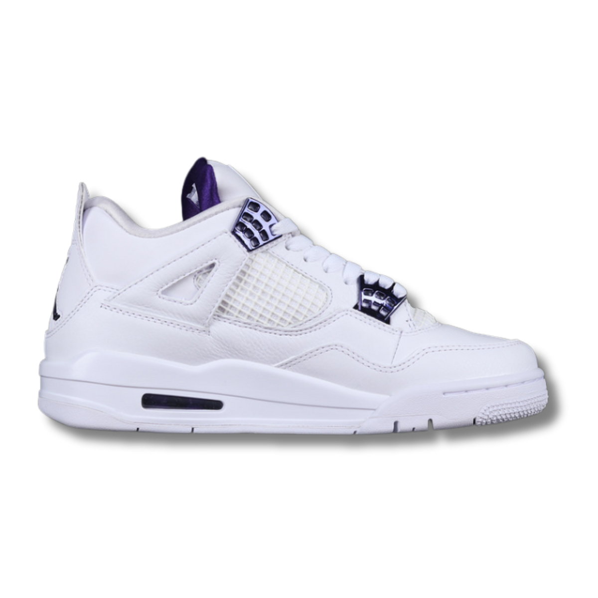 Mettalic Purple Jord 4