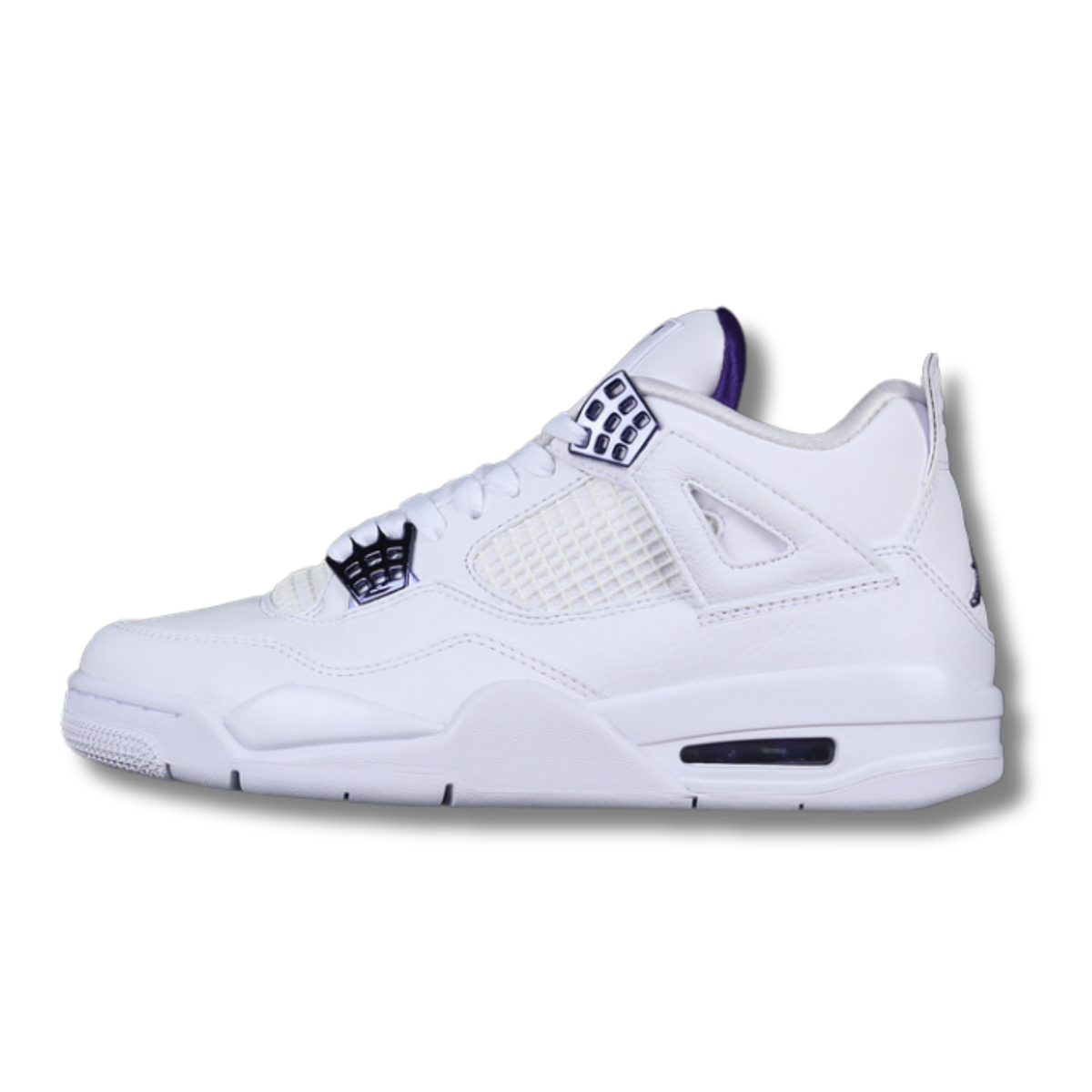 Mettalic Purple Jord 4