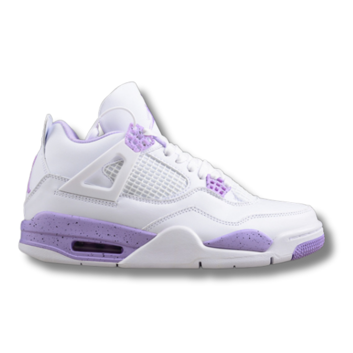 Baby Purple Jord 4