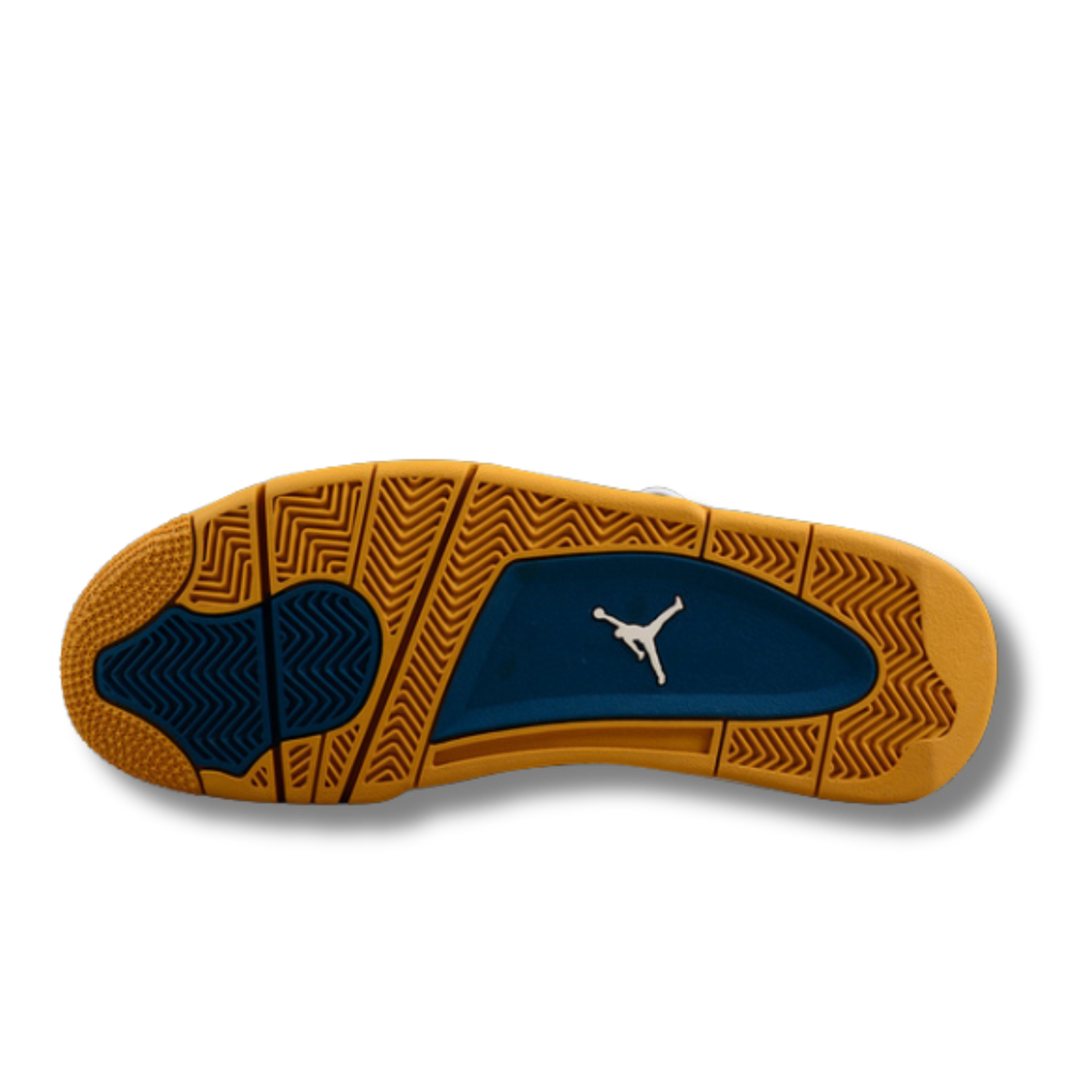 Sand Banana Jord 4