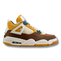 Sand Banana Jord 4