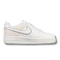 Super White Air F