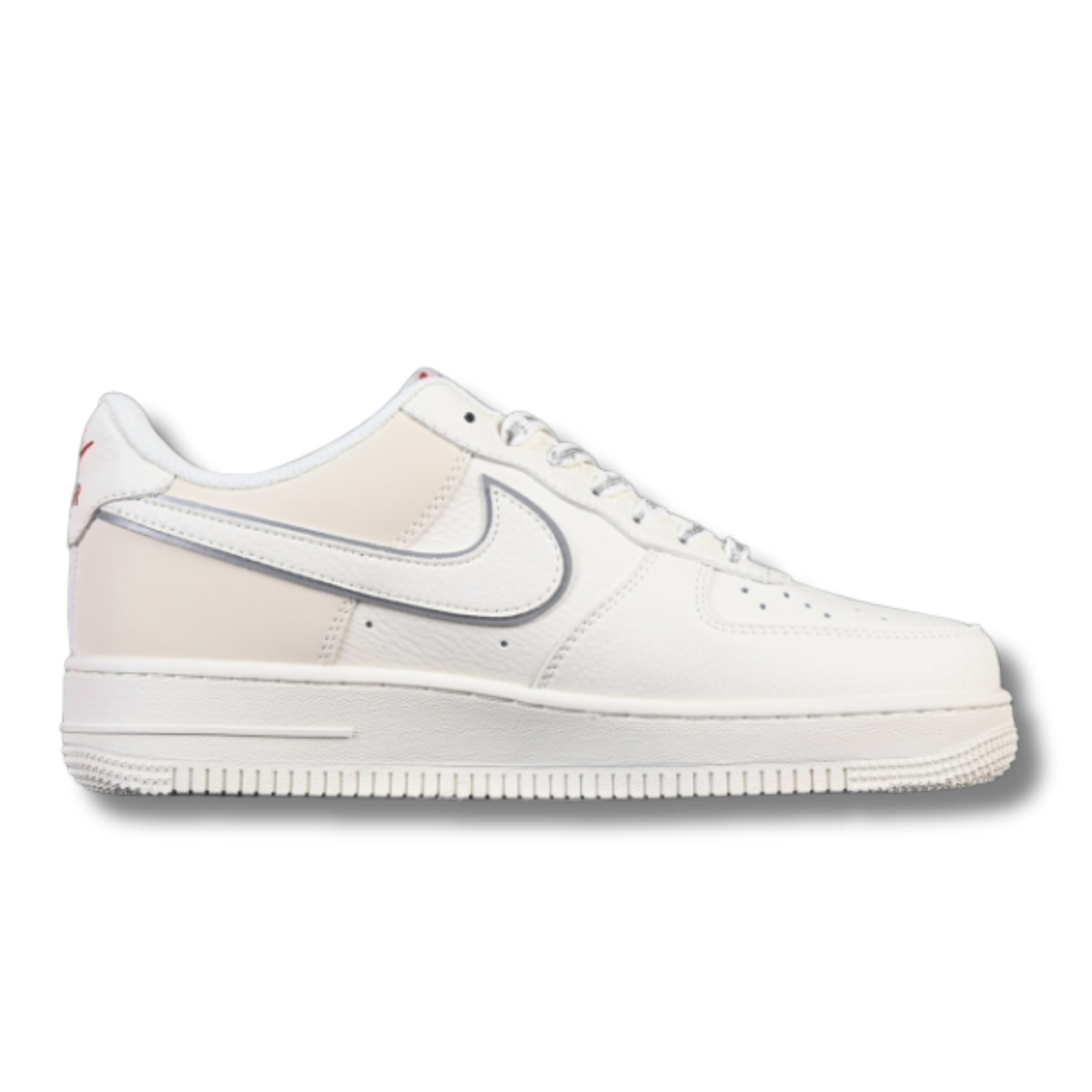Super White Air F