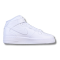 Triple White High Air F