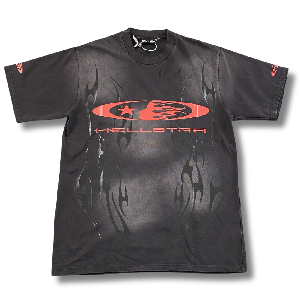 Black Start T-Shirt Helstar