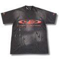 Black Start T-Shirt Helstar
