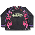 11 Fire Crewneck Helstar