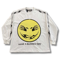 2 Face Crewneck Helstar