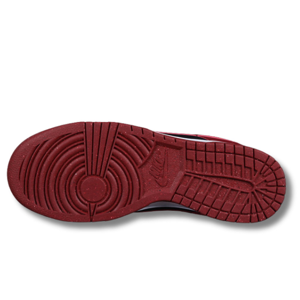 Red Cort Dunk