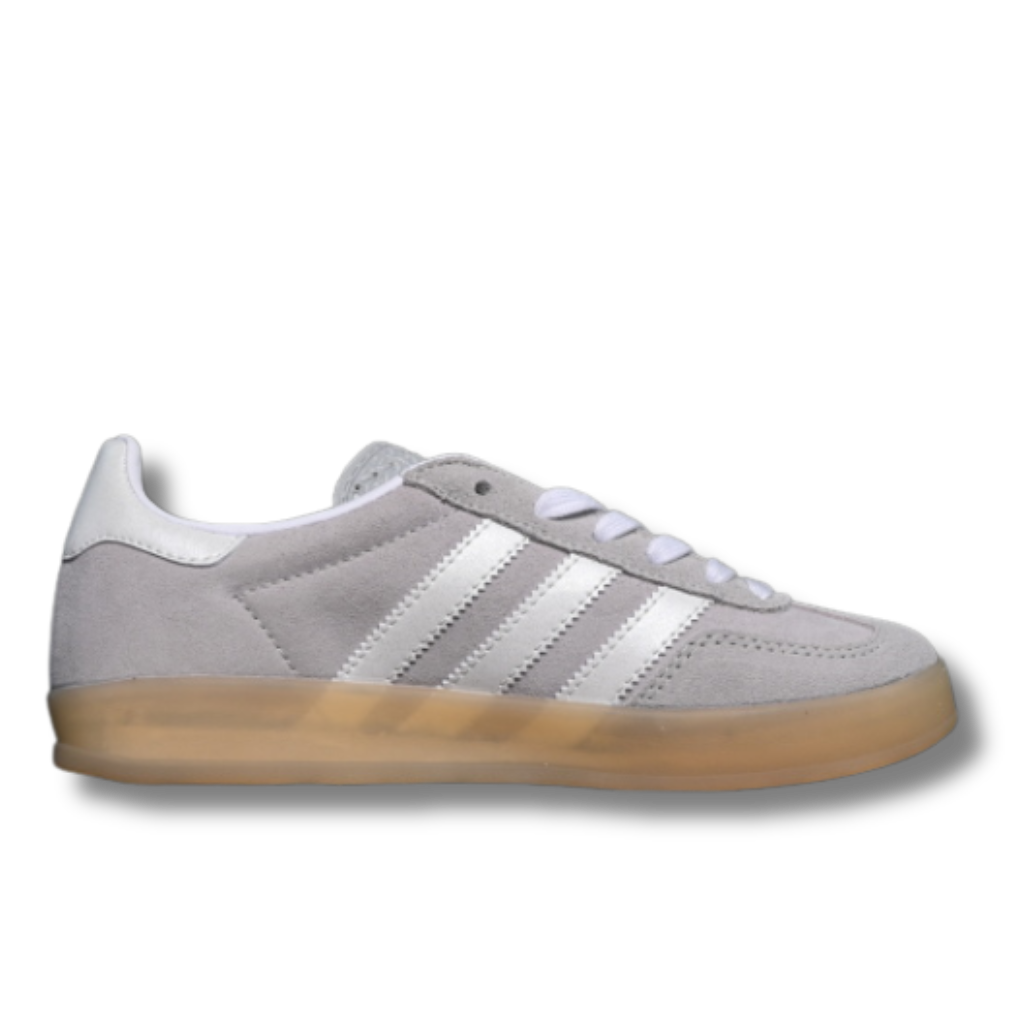 Light Grey Adi Samba