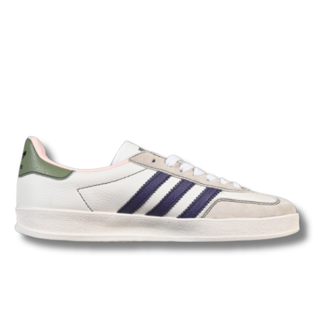 Race Blue Adi Samba