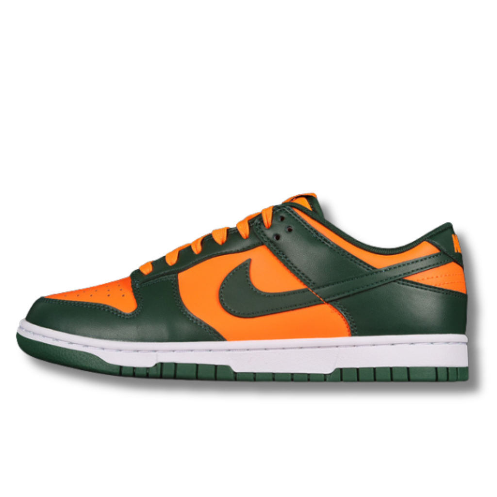 Pumpkin Grass Dunk